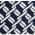 Navy/White color or pattern variation