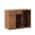 Walnut color or pattern variation