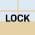 4 Lite with Lock color or pattern variation