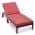 Red color or pattern variation