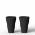 Charcoal Black (15" H) color or pattern variation