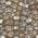Chocolate color or pattern variation