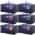 Dark Blue color or pattern variation