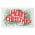 Retro Merry Christmas & Foliage color or pattern variation