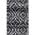 Black/Ivory color or pattern variation