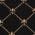 Fleur De Lis Black color or pattern variation