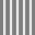 Gray/White Stripe