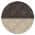 Chocolate and Beige color or pattern variation