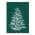 Green color or pattern variation