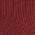 Solid Colonial Red Poly color or pattern variation