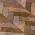 Copper color or pattern variation