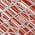 Red color or pattern variation