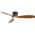 Black/Brown Blade color or pattern variation