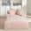 Pink color or pattern variation