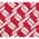 Red/White color or pattern variation