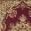 Burgundy color or pattern variation