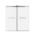 Brushed Nickel color or pattern variation