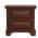 Dark Brown/set of 1 color or pattern variation