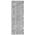 Grey color or pattern variation