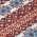 Red color or pattern variation