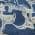 Navy color or pattern variation