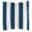 Awning Stripe Navy color or pattern variation