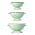 Green color or pattern variation