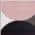 Blush Pink color or pattern variation