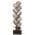 Rustic Brown color or pattern variation