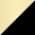 Black and Gold color or pattern variation
