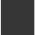 Matte Black color or pattern variation