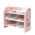 Pink color or pattern variation