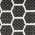 Black color or pattern variation
