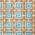 Orange color or pattern variation
