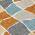 Orange color or pattern variation