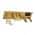 Gold color or pattern variation
