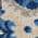 Natural Blue color or pattern variation