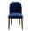 Brown,Navy Blue color or pattern variation