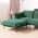 Green color or pattern variation