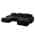 Charcoal Black color or pattern variation
