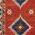 Southwestern Red color or pattern variation