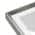 Brushed Nickel color or pattern variation