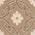 Dark Brown/Beige color or pattern variation