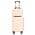 Beige color or pattern variation