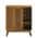 Light Walnut color or pattern variation
