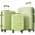 Light Green color or pattern variation