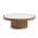 Walnut color or pattern variation