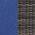 Brown/Blue color or pattern variation
