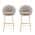 Mix Beige color or pattern variation