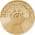 Brushed Golden Brass